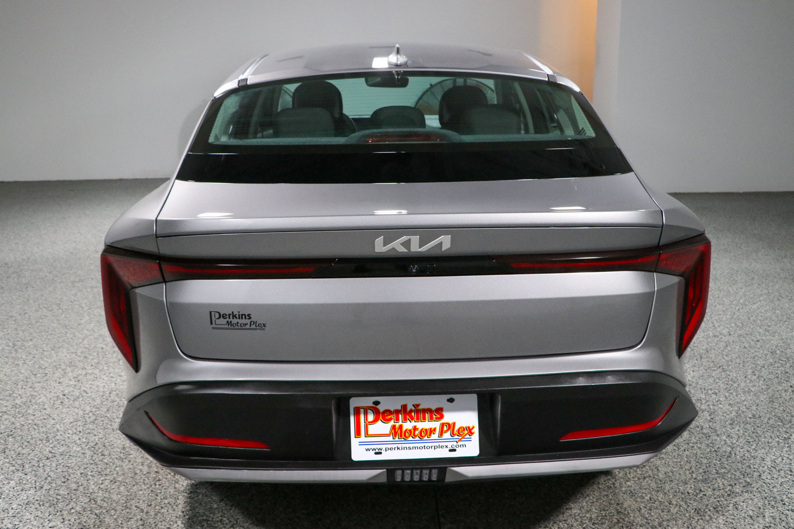 Used 2025 Kia K4 FWD image 8
