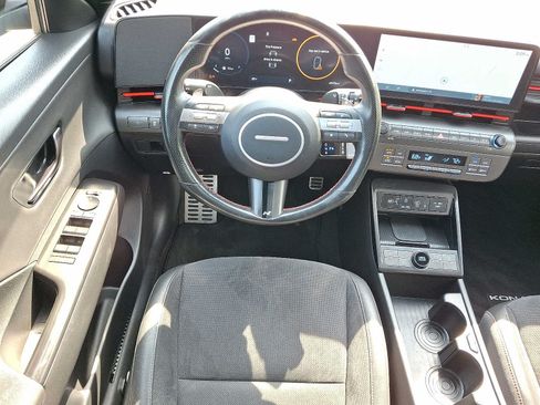 Used 2024 Hyundai Kona N Line FWD image 11