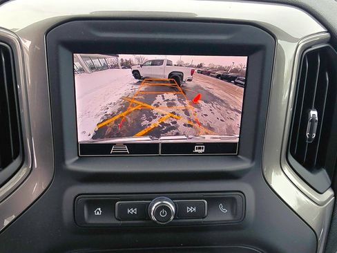 New 2026 GMC Sierra 1500 Pro w/ Pro Value Package image 24