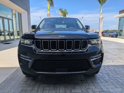 Used 2023 Jeep Grand Cherokee Limited RWD image 9