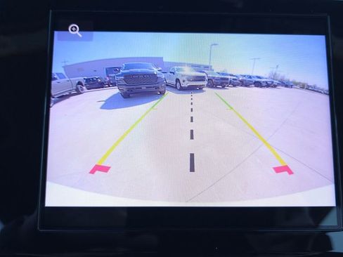 New 2026 Jeep Grand Cherokee Laredo AWD/4WD image 33