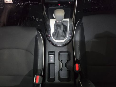 Used 2023 Kia Forte GT-Line w/ GT-Line Premium Package FWD image 26