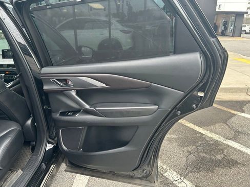 Used 2018 MAZDA CX-9 Grand Touring image 11