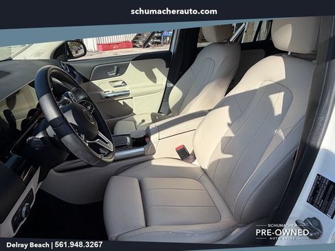 Used 2021 Mercedes-Benz GLA 250 image 10