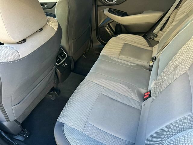Used 2024 Subaru Outback Premium AWD/4WD image 14