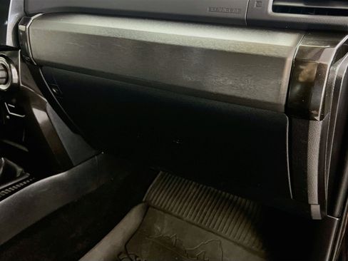 Used 2022 Toyota 4Runner TRD Pro AWD/4WD image 34