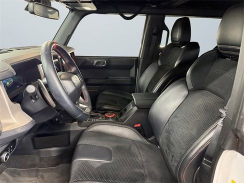 Used 2023 Ford Bronco Raptor image 9