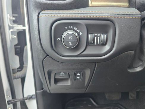 Certified 2022 RAM 1500 Longhorn image 27