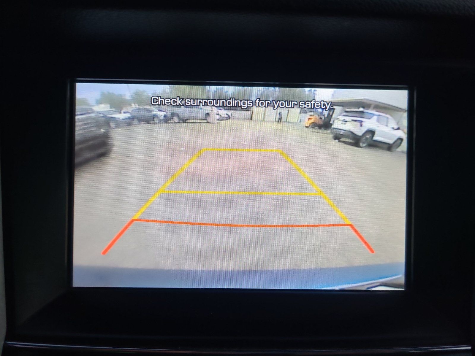 Used 2018 Hyundai Tucson SEL FWD image 19
