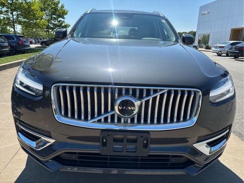 Used 2024 Volvo XC90 B6 Plus AWD/4WD image 5