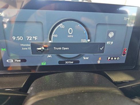 Used 2024 Honda Prologue Touring image 9