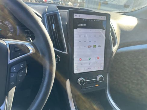 Certified 2023 Ford Edge SEL w/ Convenience Package image 12