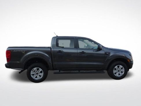 Certified 2020 Ford Ranger XLT w/ Equipment Group 301A Mid AWD/4WD image 13