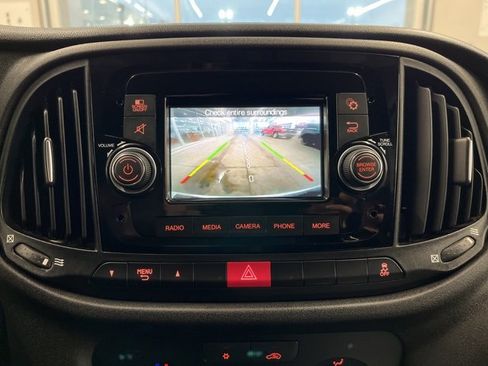 Used 2022 RAM ProMaster City Tradesman image 20