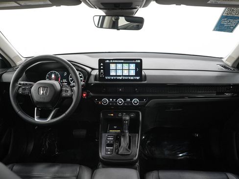 Used 2024 Honda CR-V EX-L image 13