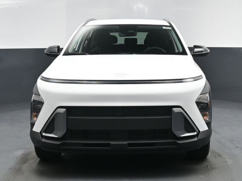 New 2026 Hyundai Kona SEL Sport image 11