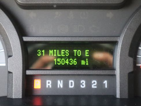 Used 2010 Ford E-350 and Econoline 350 Extended Wagon Super Duty image 44