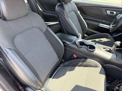 Used 2025 Ford Mustang GT RWD image 21