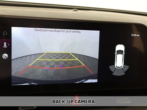 Used 2023 Kia Sportage X-Line w/ X-Line Premium Package image 7