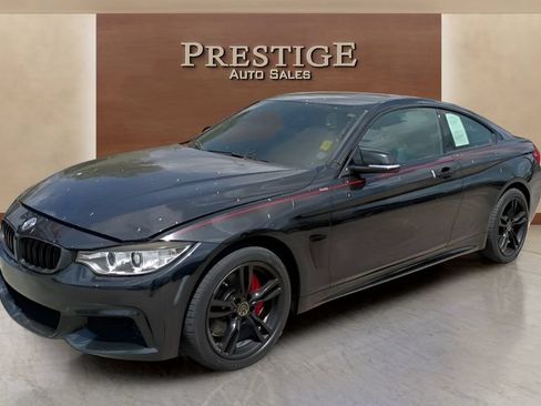 Used 2015 BMW 435i xDrive Coupe AWD/4WD image 28