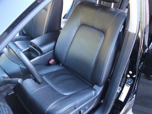 Used 2009 Nissan Murano SL w/ Technology Pkg FWD image 11