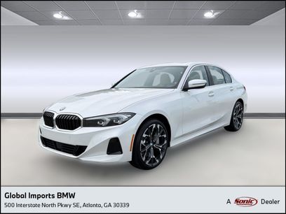 Used 2026 BMW 330i Sedan w/ Premium Package