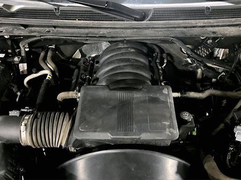 Used 2023 GMC Sierra 2500 AT4 w/ AT4 Preferred Package image 29