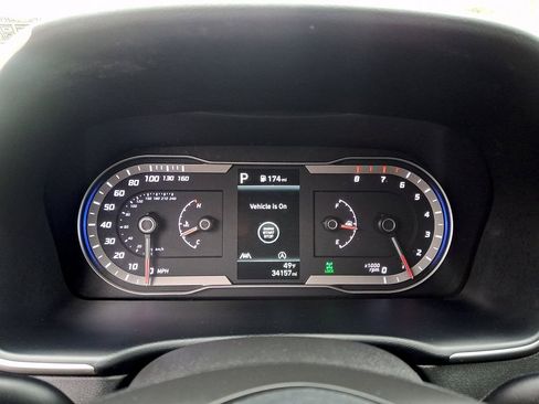 Used 2023 Hyundai Tucson SEL image 19