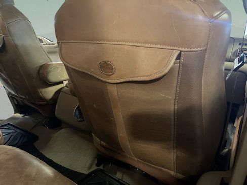 Used 2006 Ford F350 Harley-Davidson image 24