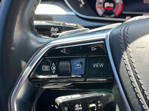 Used 2019 Audi A8 L 3.0T w/ Luxury Package AWD/4WD image 14