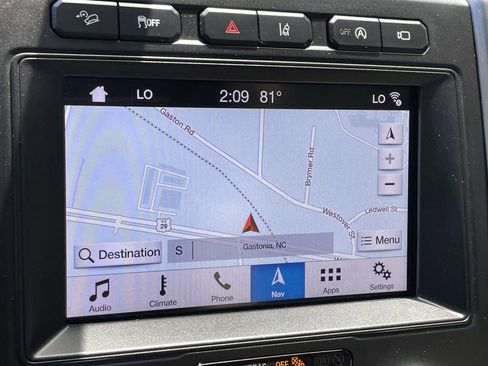 Used 2019 Ford Expedition Platinum AWD/4WD image 29