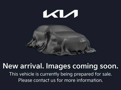 Used 2025 Kia Sorento S