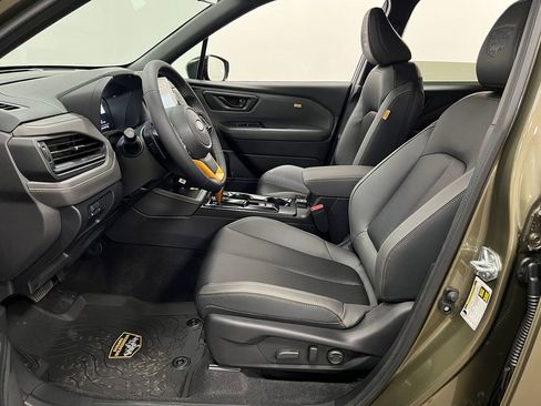 New 2026 Subaru Forester Wilderness image 10