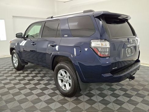 Certified 2023 Toyota 4Runner SR5 Premium w/ Moonroof Package RWD image 22