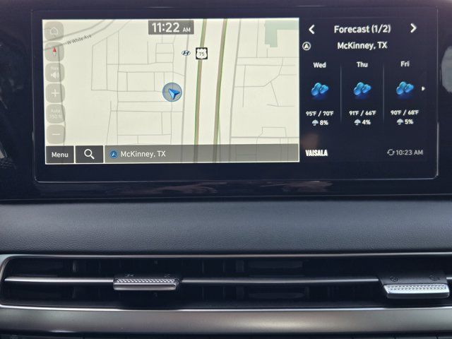 Used 2025 Hyundai Palisade SEL FWD image 16