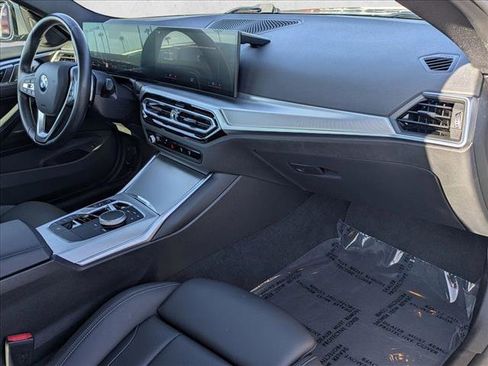 Used 2024 BMW 430i Coupe w/ Convenience Package image 22