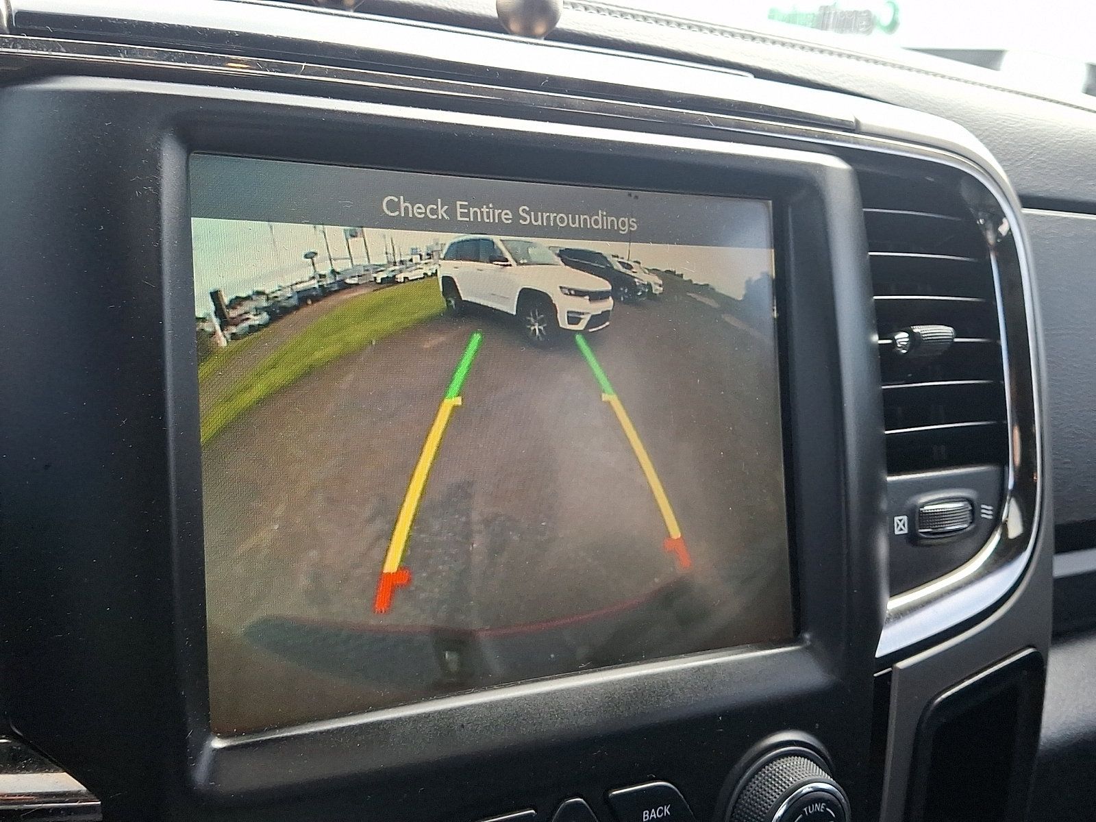 Used 2014 RAM 1500 Sport AWD/4WD image 20