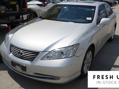Used 2009 Lexus ES 350 w/ Premium Pkg Plus