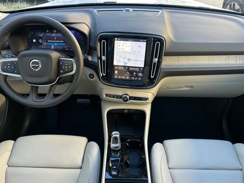 New 2026 Volvo XC40 B5 Plus w/ Protection Package Premier image 14