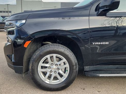 Used 2024 Chevrolet Tahoe LT image 6