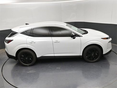 New 2025 Nissan Murano SV image 28