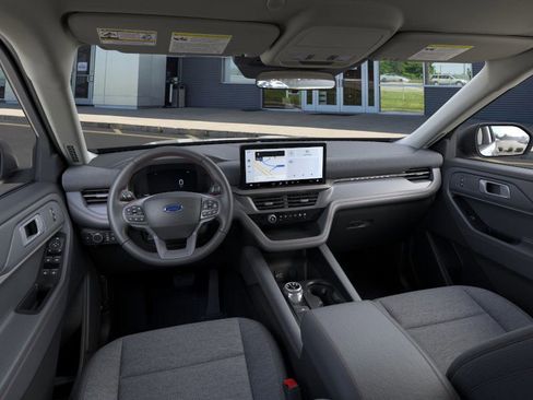 New 2026 Ford Explorer Active image 10