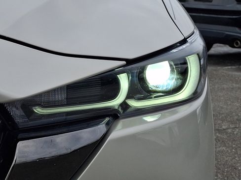 Certified 2025 MAZDA CX-5 2.5 Turbo w/ Premium Package image 10