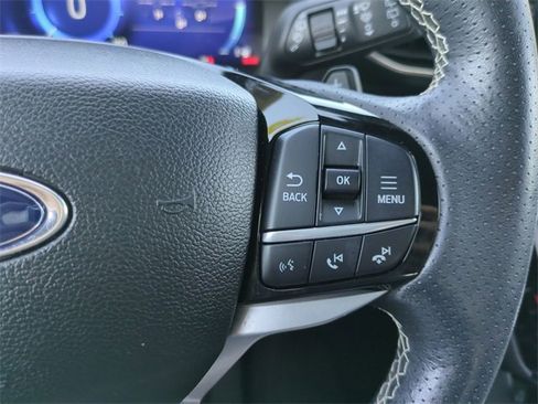 Used 2022 Ford Explorer ST w/ Equipment Group 401A image 32