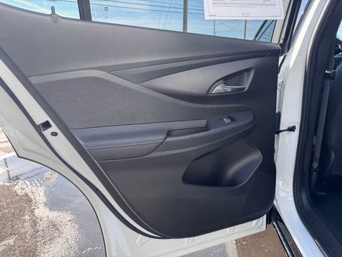 Used 2024 Buick Envista Sport Touring w/ Convenience I Package image 25