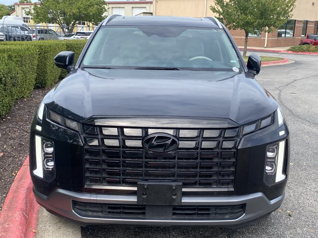 Used 2024 Hyundai Palisade Limited AWD/4WD image 13