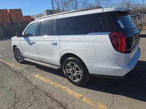 Used 2025 Ford Expedition Max Active image 7