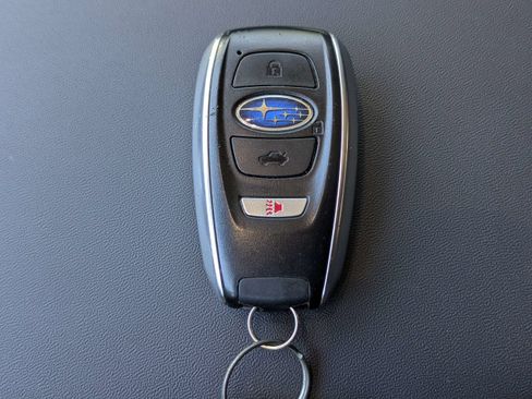 Certified 2024 Subaru Outback Touring XT w/ Popular Package #2 AWD/4WD image 31