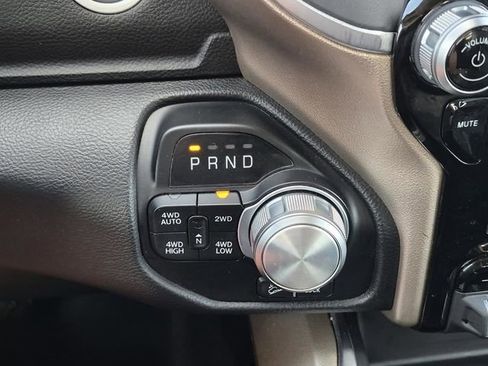 Used 2022 RAM 1500 Laramie image 36