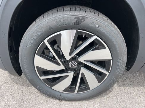 New 2026 Volkswagen Atlas SEL AWD/4WD image 7